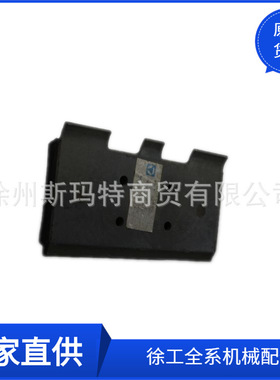 批发供应徐工压路机原厂配件300C0B2履带板800306701