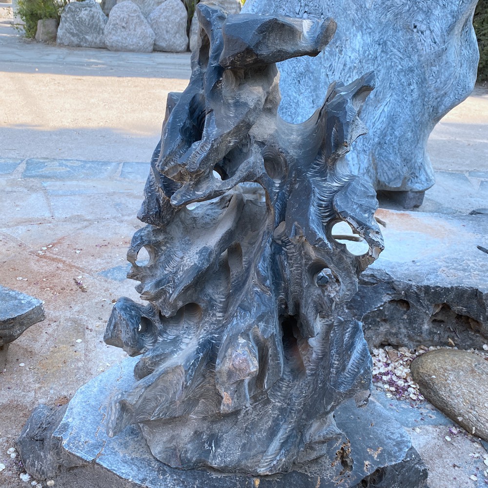 大型景观石风景自然石灵璧石