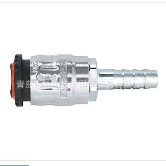 NITTO日东工器铝合金接头FBH-20SH