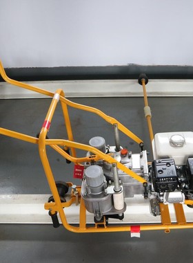 NLB-650 型双头内燃螺栓扳手铁道线路机械化养路设备内燃螺栓扳手