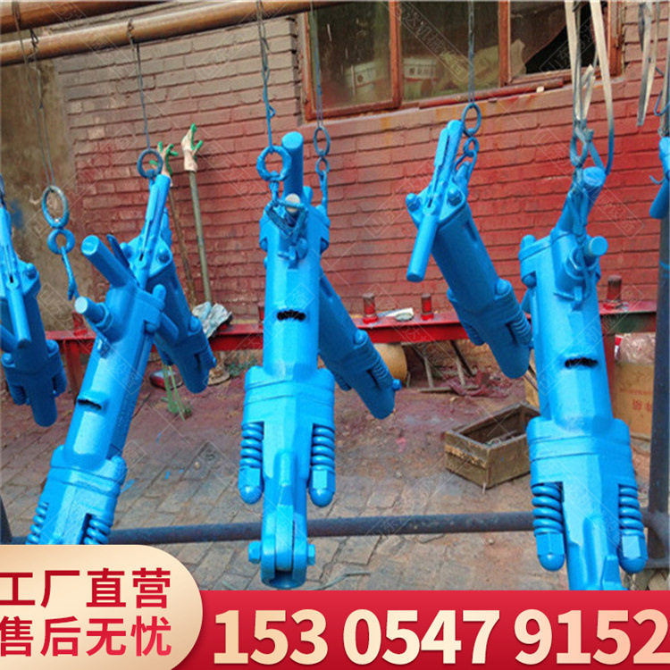 直销B87C混凝土破碎机 现货供应B87手持式大风镐 B87混凝土破碎机