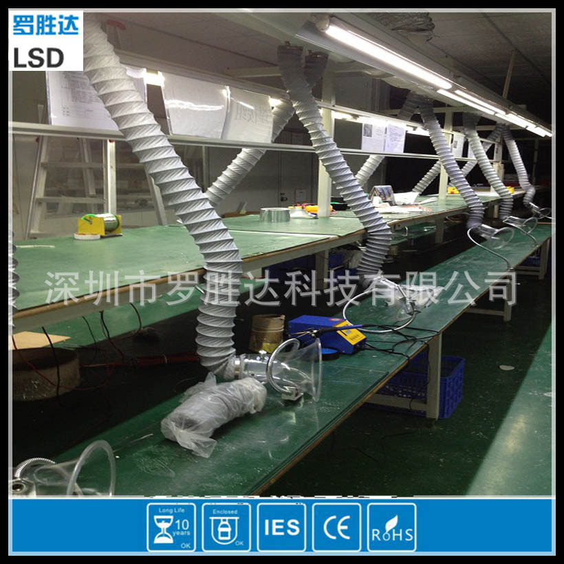 承接中小型工厂低高压气路系统气体管道工程管路施工安装