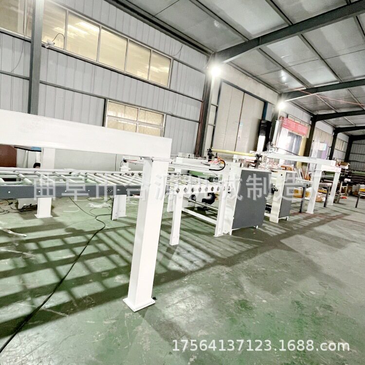 定制墙布PVC贴合机 PUR热胶卷材片材贴面机 无纺布皮革硬包平贴机