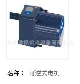 OTG三相感应微型齿轮减速机