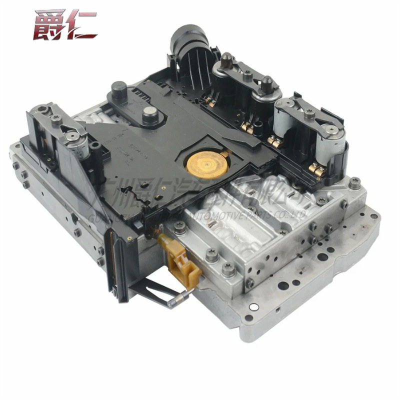 奔弛克莱斯勒722.6变速箱阀体