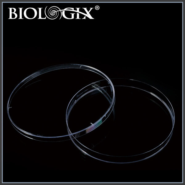 66-1515巴罗克150mm细菌培养皿带盖透明色灭菌微生物研究易堆放