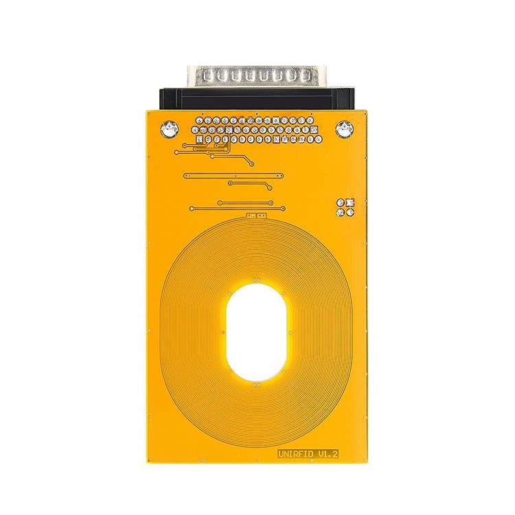 Universal RDIF Adapter for Iprog+/Iprog+ Plus v777 Programm