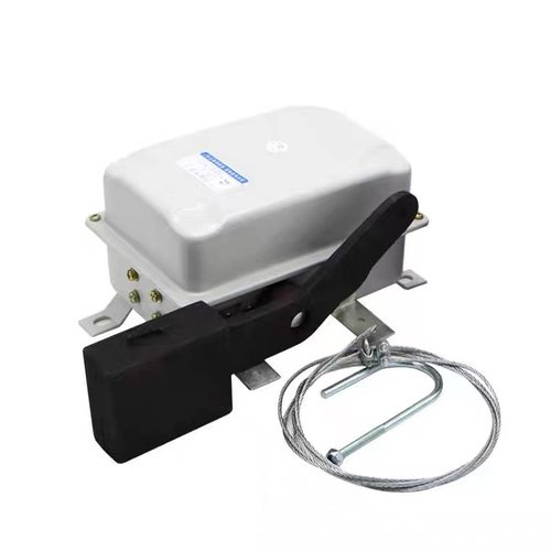 双梁起重机  LX4-32 重锤式 行程限位器 开关