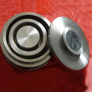 密封式化验制样粉碎机研磨锅实验室小型粉碎机100g高锰钢料钵直供