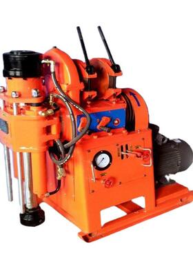 XY-6B型岩芯钻机矿山机械厂XY-6B型岩芯钻机