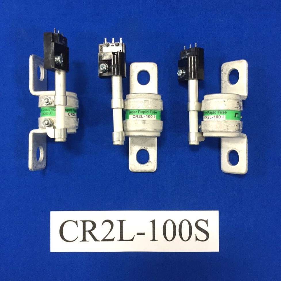 CR2L-450 CR2L-450S CR2L-50日本FUJI富士电机熔断器保险丝