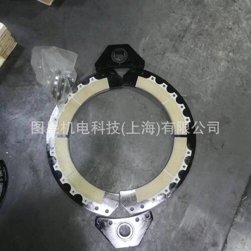 扬力冲床干式摩擦离合器LZ465-JE21-40