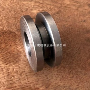 现货供应1514铣床1527简易卧式 铣床22变32mm砂轮转换轴套