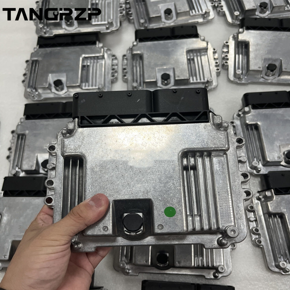 现代汽车发动机ECUA06MEG17.9.