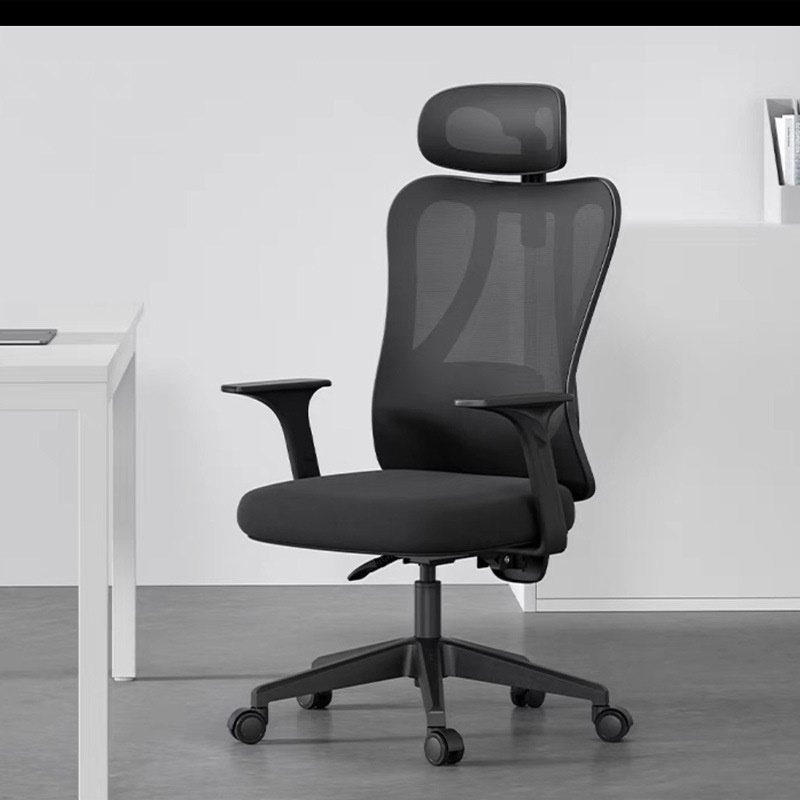 办公椅职员办公椅主管办公椅经理办公椅舒适办公电脑转椅椅子厂家