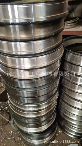 推土机D65EX-15 环总成 14X-21-13240 D65PX-12配件