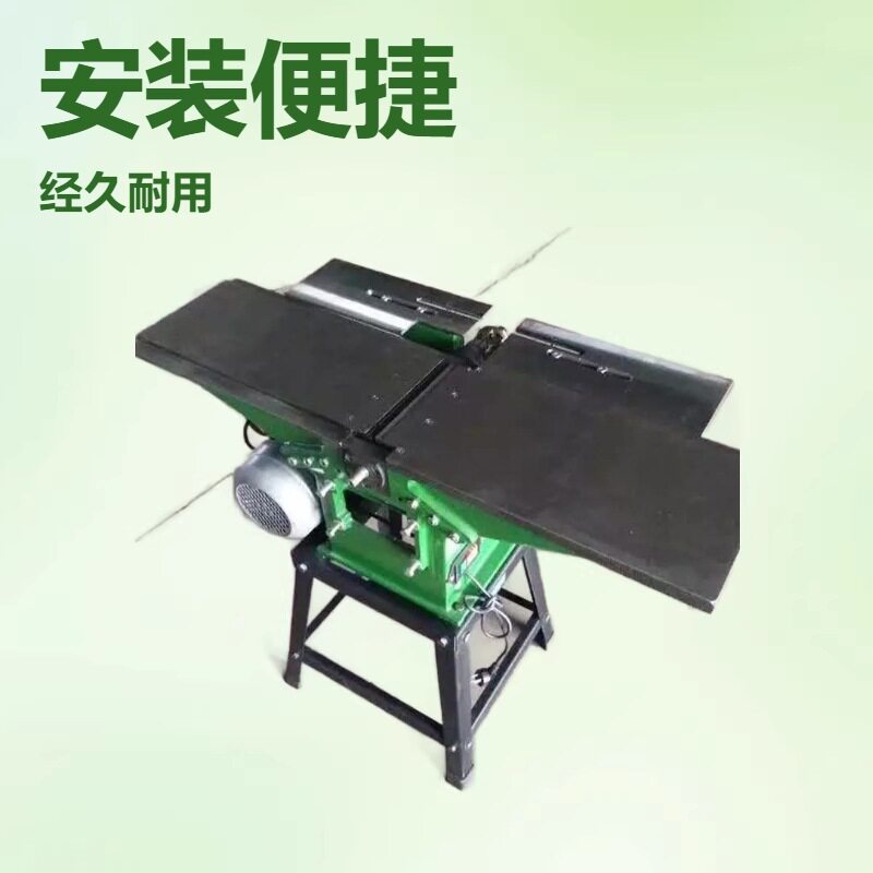 木工台锯电刨子平刨钻刨三?