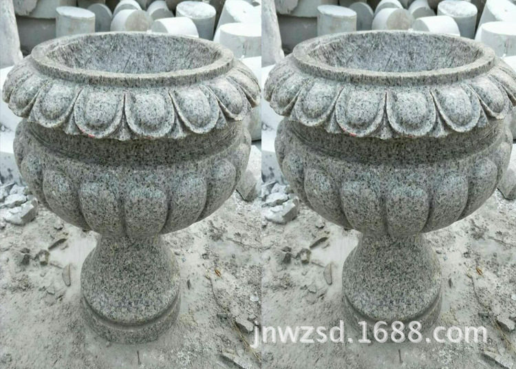 中式庭院石器直销样式家庭石制工艺品价格家庭装饰石头图片