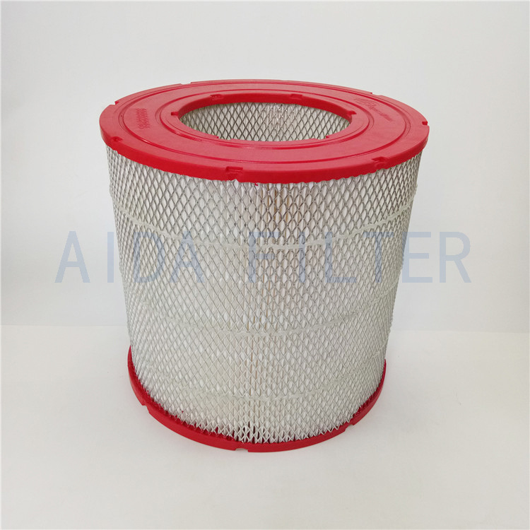 艾达工厂生产供应  空压机空气滤芯 空气除尘滤芯 92889534