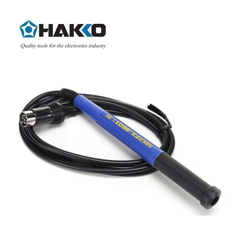 日本白光（HAKKO）FX951 拆消静电电焊台 专用手柄 FX-9501（消耗