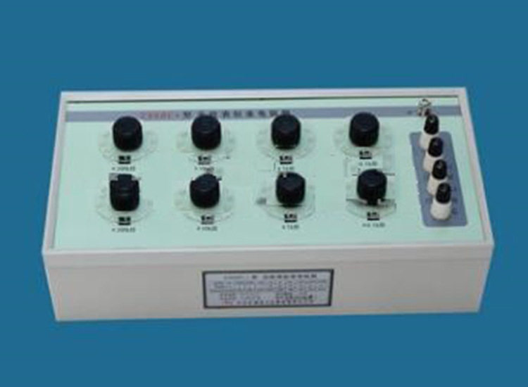 绝缘电阻表检定装置型号DM40-119-2库号M401530