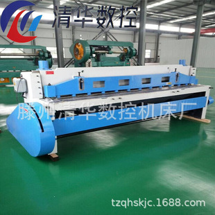 25剪板机 2000 双面送料 电动剪板机 2500机械剪板机 Q11C