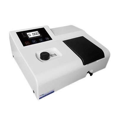 上海佑科721数显可见分光光度计经济型分析仪器