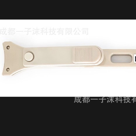 FLUORO福乐防静电真空吸笔/真空镊子杠杆锁式手动镊子