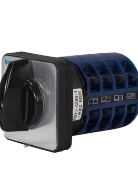 原装 上海良信电器NDY1系列转换开关 NDY1635