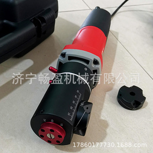 6.0mm 40磨削器手持钨针打磨机氩弧焊钨针磨削机1.0