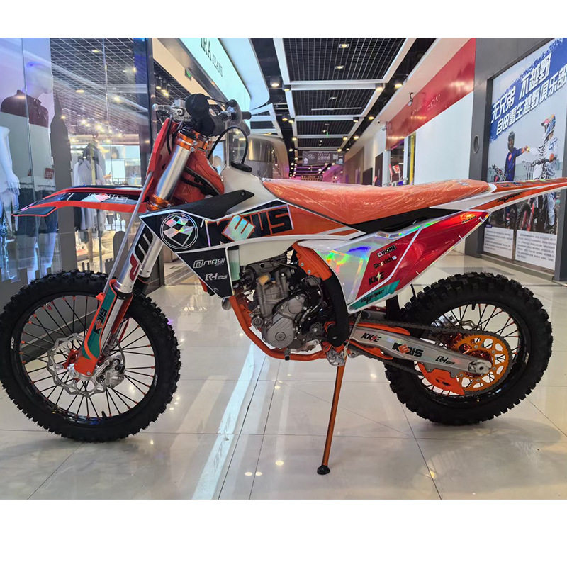KEWS克维思NX250发动机高赛越野摩托车场地林道赛车