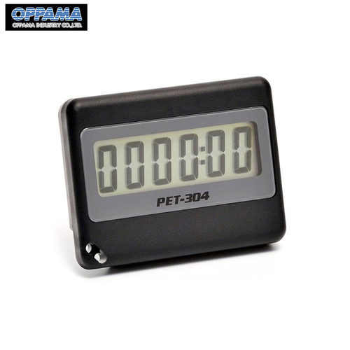 现货日本原装OPPAMA追浜转速表PET-302RPET-304转速计