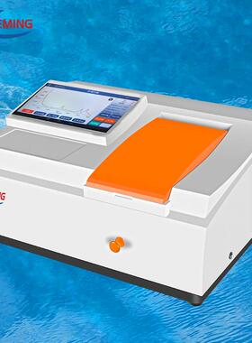 UV-1800PC比例监测紫外可见分光光度计标准曲线、波长扫描