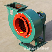 供应通风机CF 设备配套通风机生产厂家低价 0.75KW 2.5A
