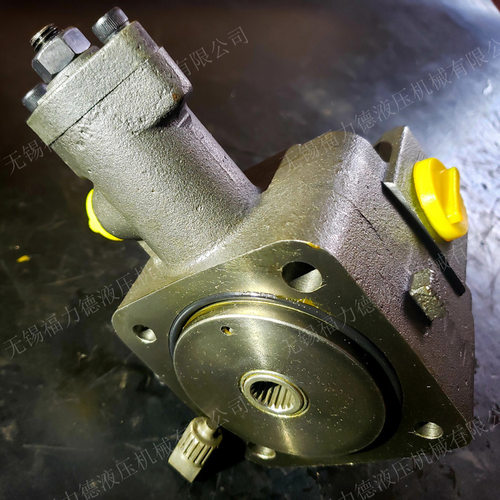 VUP-8-4.0 VUP-8-6.0 VUP-8-8.0 VUP-16-4.0变量叶片泵