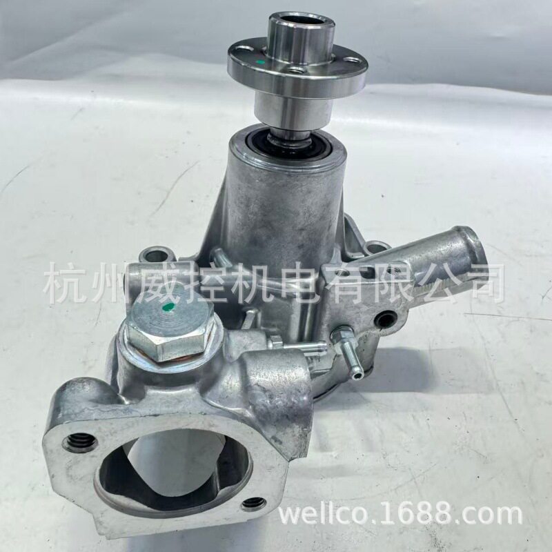 水泵13-509130509适用于洋马发动机冷王发动机TK486TK486E