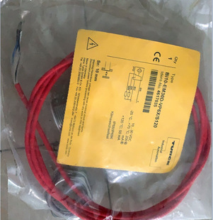 VP6X EM30D S120 BI10 图尔克