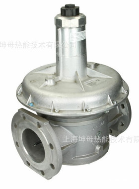 DUNGS/冬斯FRNG FRS 5080 /FRNG FRS 5100零压调节阀