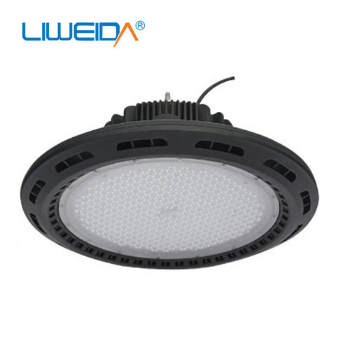 LED防水防爆UFO工矿灯100W