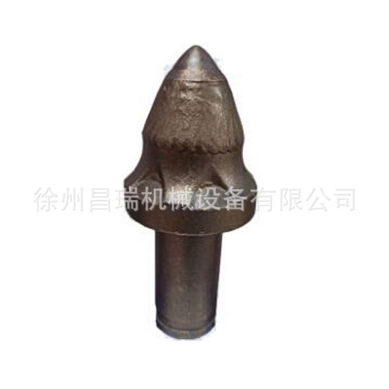 徐工工程机械旋挖钻机桩工原厂BSR200-XG 截齿802503092配件备件