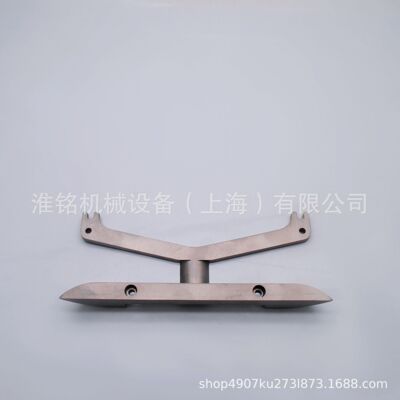 格柏自动拉布机GERBER铺布机XLS50/XLS125抵刀安装架101-028-048