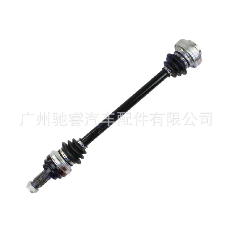 33207605494适用于宝马X1 E84 右后半轴总成33207591592