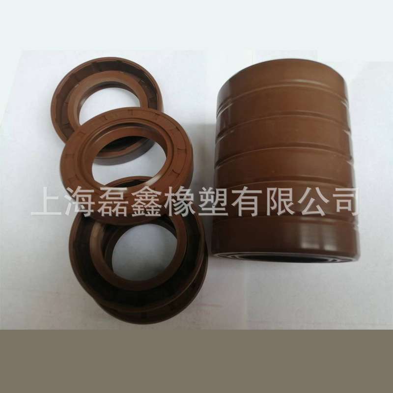 氟橡胶骨架油封TC360/370/380/390/400*410/420/430/440*15/20/23