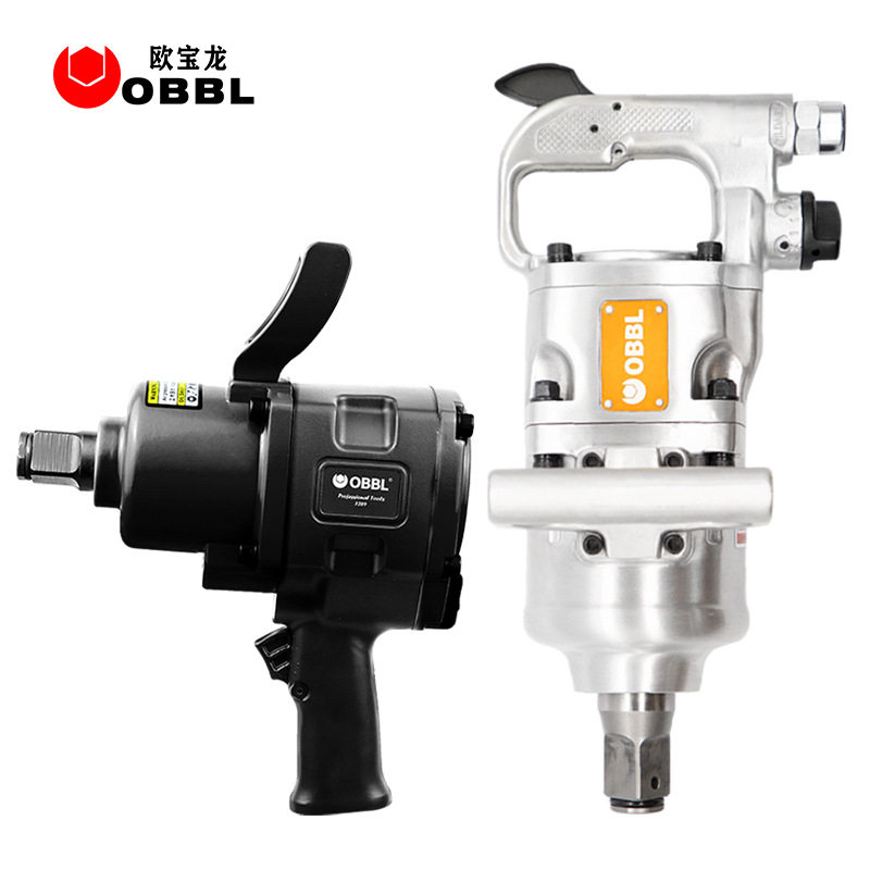 中风炮大扭力风动扳手OBBL