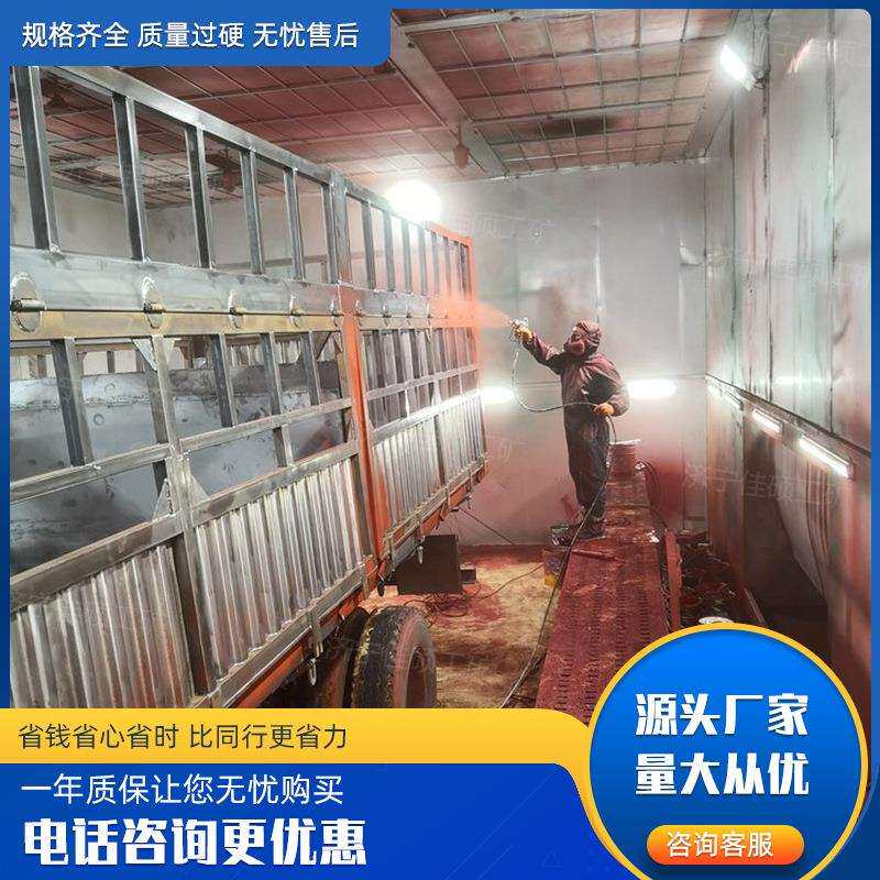 气动式高压无气喷涂机油漆腻子防水涂料彩钢瓦乳胶漆内外墙涂料