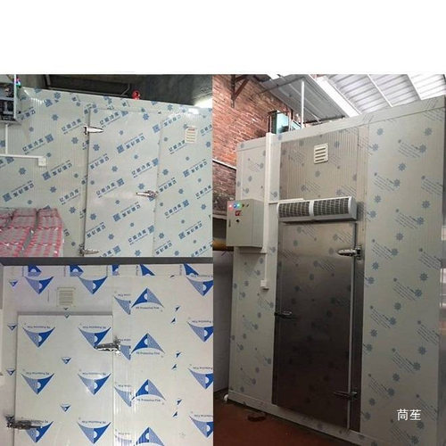 石墨烯感温加热冷库压力平衡窗22OV36W冷库压力平衡窗