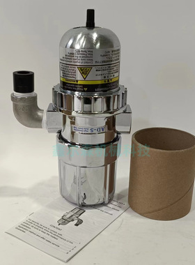 自动排水器 PA-68 自动排水器 AD-5(接口内丝DN15) 不锈钢排水器