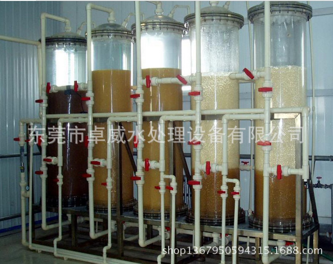 大岭山离子水机,望牛墩水处理公司,良平反渗透设备