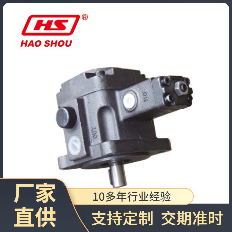 好手供应液压夹具变量叶片泵液压站液压站特制