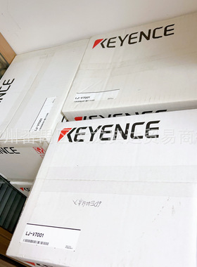 LJ-V7001 LJ-V7020 LJ-V7001P 控制器 LJ-V7020K LJ-V7060 基恩士